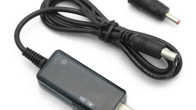 ⚡️득템찬스! 내돈내산 USB 승압케이블 후기와 꿀팁 대방출!